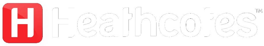 Heathcotes logo