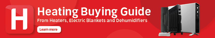 Heating Guide Banner