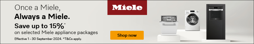 Miele September