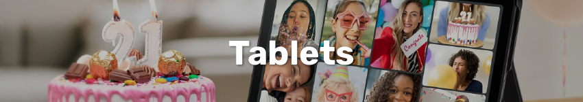 Tablets - Generic