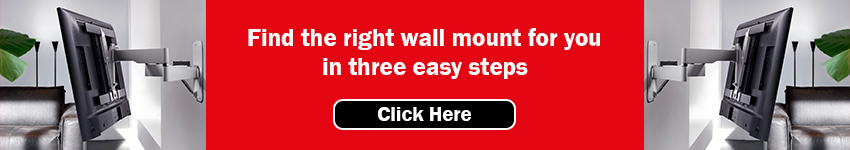 Find your perfect wall bracket
