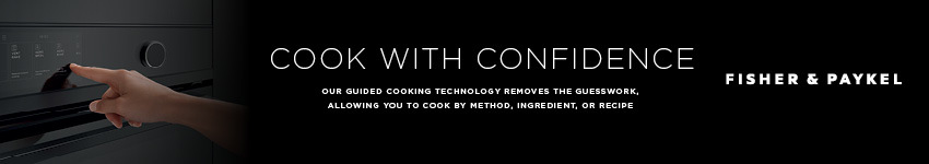 F&P Cook with Confidence