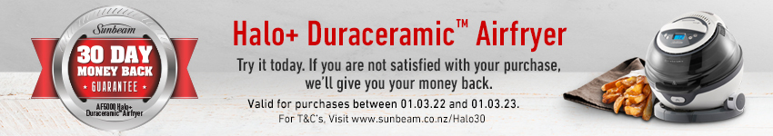 Sunbeam Banner