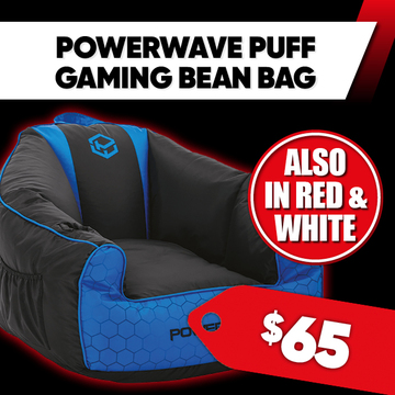 Puff Bean Bag