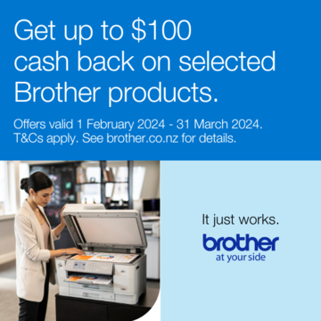 Brother printer cashbacks feb 2024   march 2024 600 x 600px