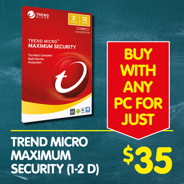 Trend Micro