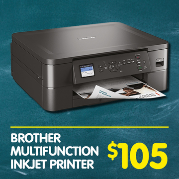 Brother Printer