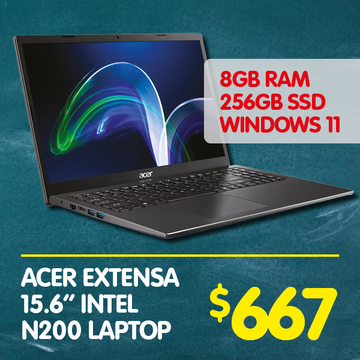 Acer Laptop