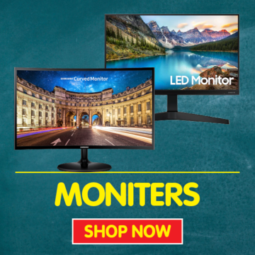 Monitors