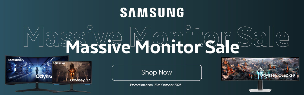 Samsung july monitor sale   headers