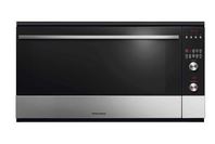 Fisher & Paykel 90cm 9 Function Pyrolytic Built in Oven