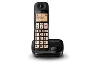 Panasonic KX-TGE110NZB Telephone