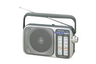 Panasonic Portable Mantle Radio