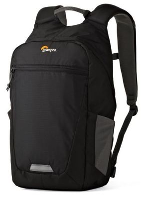 Lowepro photo hatchback backpack 150 aw ii lp36955