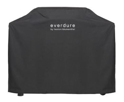 Everdure by heston blumenthal furnace cover hbg3cover