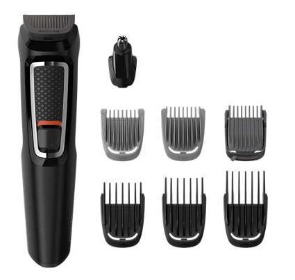Philips multigroom 8 in 1 trimmer mg3730 15