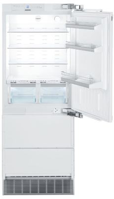 Liebherr 462l integrated premiumplus refrigerator 2
