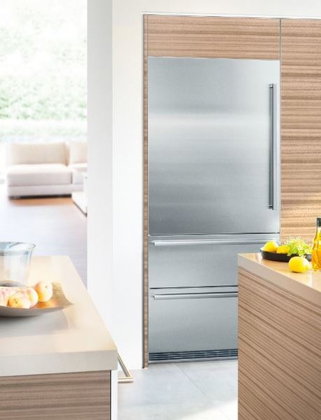 Liebherr 585l integrated premiumplus refrigerator 2