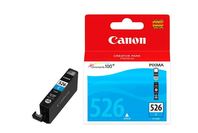 Canon Ink CLI526C Pixma Cyan Cartridge
