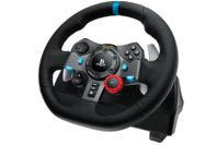 Logitech G29 Driving Force Racing Wheel 