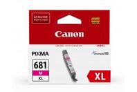 Canon XL Magenta Ink Cartridge