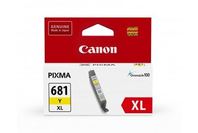 Canon XL Yellow Ink Cartridge
