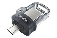 SanDisk 128 GB Dual Drive USB 3.0 - Android