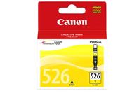 Canon Ink CLI526Y Pixma Yellow Cartridge