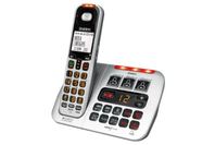 Uniden SS E45 Cordless Digital Phone System (SSE45)