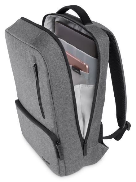 F8n900btblk belkin classic pro backpack
