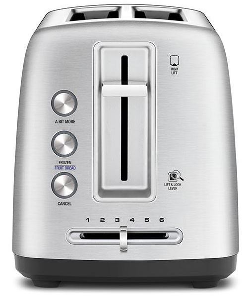 Breville the toast control 2