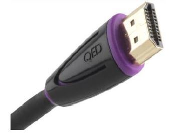 Qed profile hdmi 4k cable