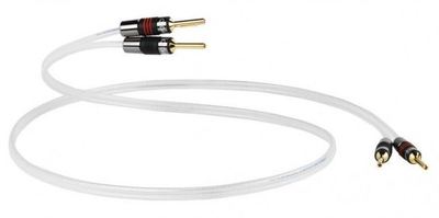 Qed silver anniversary cable