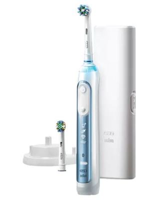 S70000 oral b smart 7000 electric toothbrush