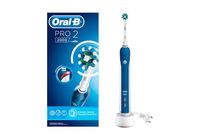 Oral B Pro 2000 Electric Toothbrush