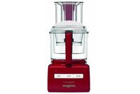 Magimix Cuisine Systeme 5200 XL - Red