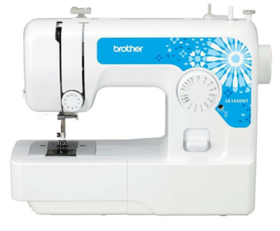 Brother ja1450nt sewing machine