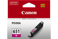 Canon Ink Cartridge - Magenta