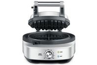 Breville the No-Mess Waffle Maker