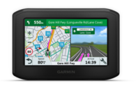 Garmin Zumo 396 LMT-S 4.3-Inch Motorcycle Navigator GPS Navigation