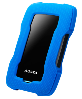 Adata hd330 blue
