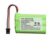 Uniden Cordless Phone Battery BT446