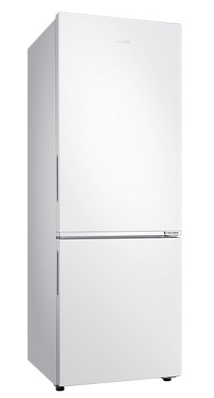 Samsung refrigerator bottom mount freezer srl336nw 3