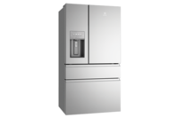 Electrolux 609L Stainless Steel French Door Refrigerator