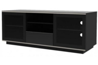 Tauris Titan 1500mm TV Cabinet - Black
