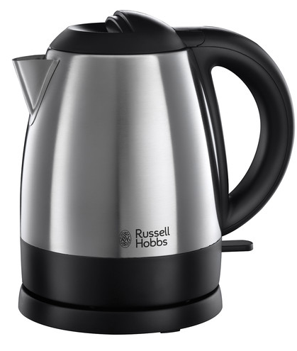 Russell hobbs compact 1l kettle 18569au