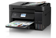Epson EcoTank 4 Colour Multifunction Printer