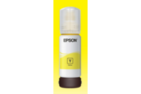 Epson T522 - EcoTank - Yellow Ink Bottle
