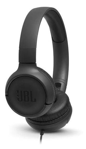 Jbl tune 500 wired on ear headphones 781103