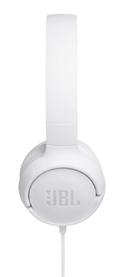 Jbl jblt500 white 4